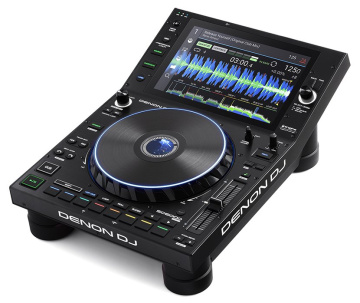 Denon DJ SC6000 Prime