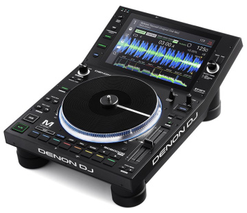 Denon DJ SC6000M Prime