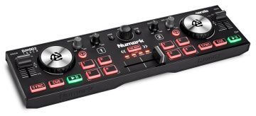 Numark DJ2GO2 Touch
