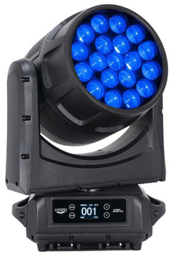 ADJ Hydro Wash X19