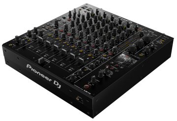 Pioneer DJ | AlphaTheta DJM-V10