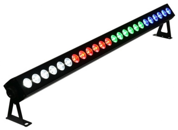 LIGHT4ME Spectra BAR 24x6W RGBWA-UV