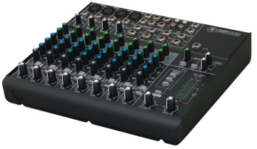 Mackie 1202 VLZ4