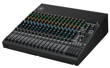 Mackie 1604 VLZ4