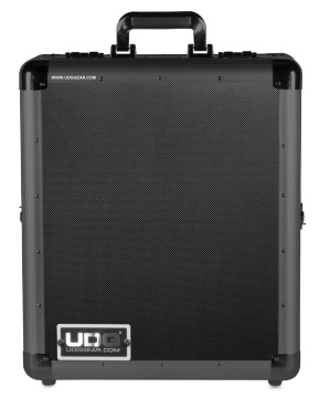 UDG Ultimate Pick Foam Flight Case Multi Format M Black