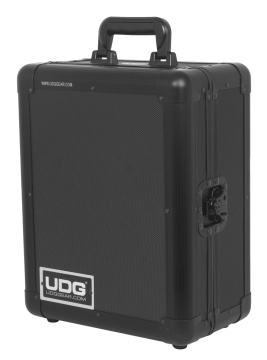 UDG Ultimate Pick Foam Flight Case Multi Format S Black