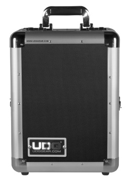 UDG Ultimate Pick Foam Flight Case Multi Format S Silver