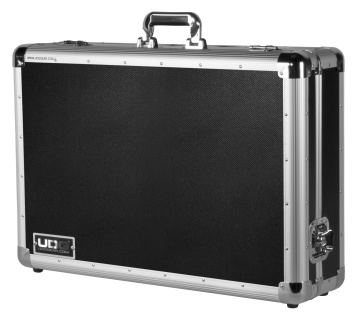 UDG Ultimate Pick Foam Flight Case Multi Format XL Silver