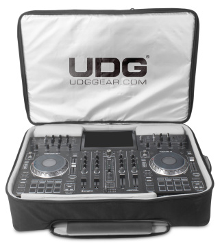 UDG Urbanite MIDI Controller Backpack Extra Large Black