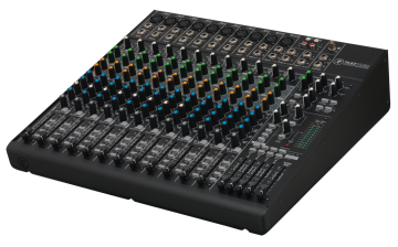 Mackie 1642 VLZ4