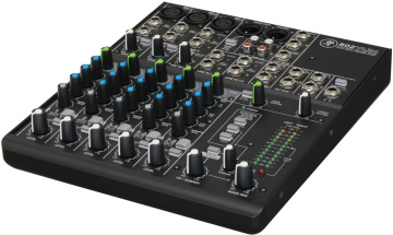Mackie 802 VLZ4