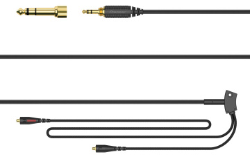 Pioneer DJ | AlphaTheta HC-CA0202