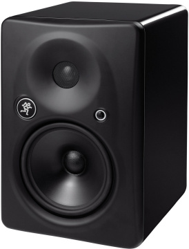 Mackie HR624 mk II