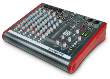 Allen & Heath Zed-10