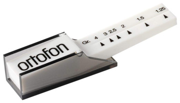 Ortofon DJ Stylus Pressure Gauge