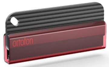 Ortofon DJ Record Brush