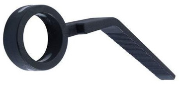 Ortofon DJ Fingerlift Black For All CC MKII