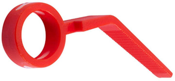 Ortofon DJ Fingerlift Red For All CC MKII