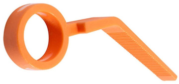Ortofon DJ Fingerlift Orange For All CC MKII