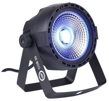 LIGHT4ME COB 30 LED RGB