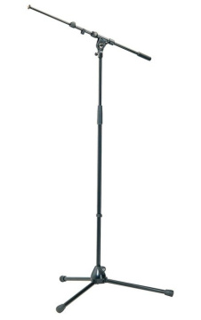 König & Meyer 210/9 black