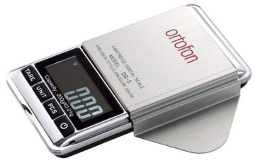 Ortofon DJ DS 3 Digital Stylus Pressure G