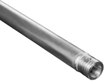 Duratruss 31/2-350 silver