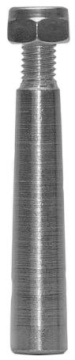 Duratruss 4030 Steel Pin M10