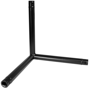 Duratruss 31/2-C30 3 way corner 90° black