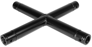Duratruss 31/2-C41-X black