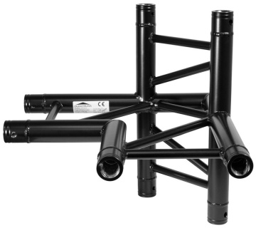 Duratruss 32/2-C44H black