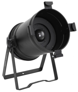 LIGHT4ME PAR 64 200W LED Zoom Auto
