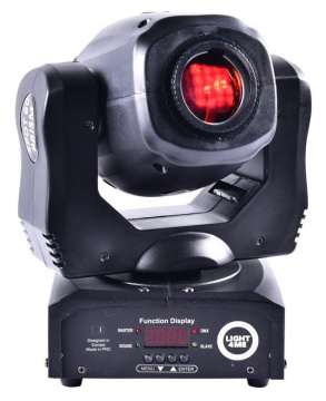 LIGHT4ME Mini Spot 60 Prism