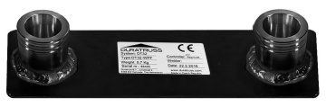 Duratruss 32-BPF black