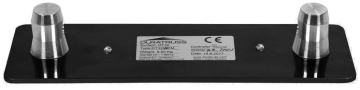 Duratruss 32-WPM black