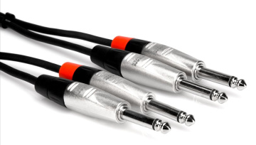 Hosa HPP-005X2