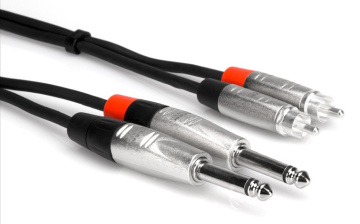 Hosa HPR-015X2