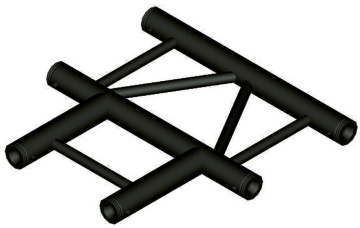Duratruss 32/2-T36H-T black