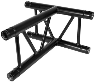 Duratruss 32/2-T36V-T black