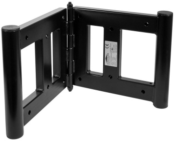 Duratruss Corner Book black