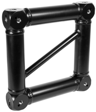 Duratruss 34/2-DT 32/2 Adapter Black