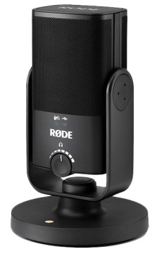 Rode NT-USB Mini