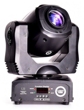 LIGHT4ME Mini Spot 60 MKIII