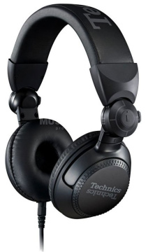 Technics EAH-DJ1200EK
