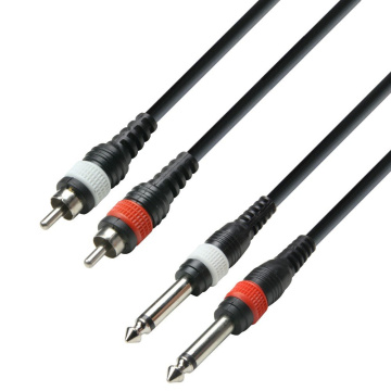 Adam Hall Cables K3TPC0100M