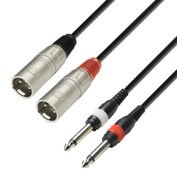 Adam Hall Cables K3TMP0100