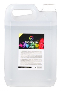 LIGHT4ME FOG Liquid Light 5L