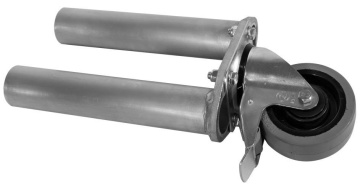 Duratruss Rollriser 2 legs 40cm