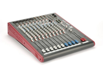 Allen & Heath Zed-14