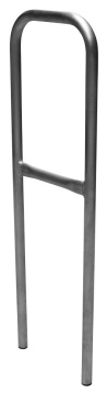 Duratruss Handrail 0,5m